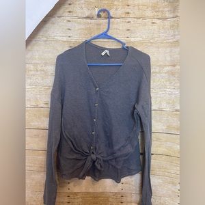 Mudd long sleeve shirt 🛍